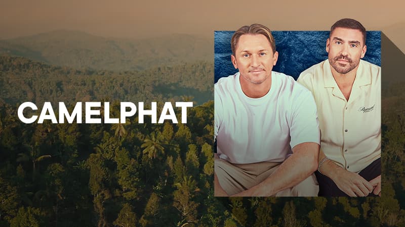 CamelPhat
