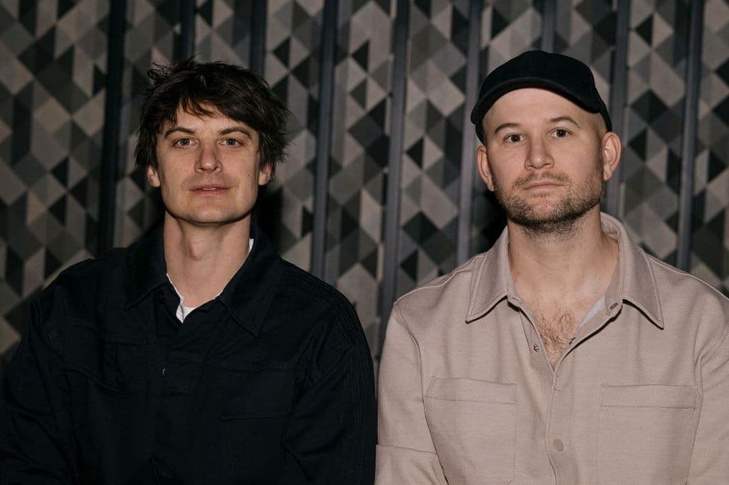 Camo & Krooked Anniversary Open Air Tour 2027