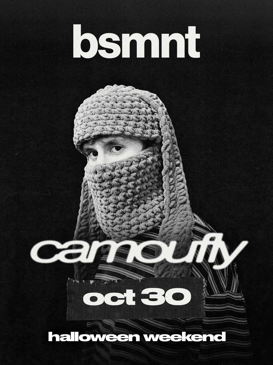 camoufly
