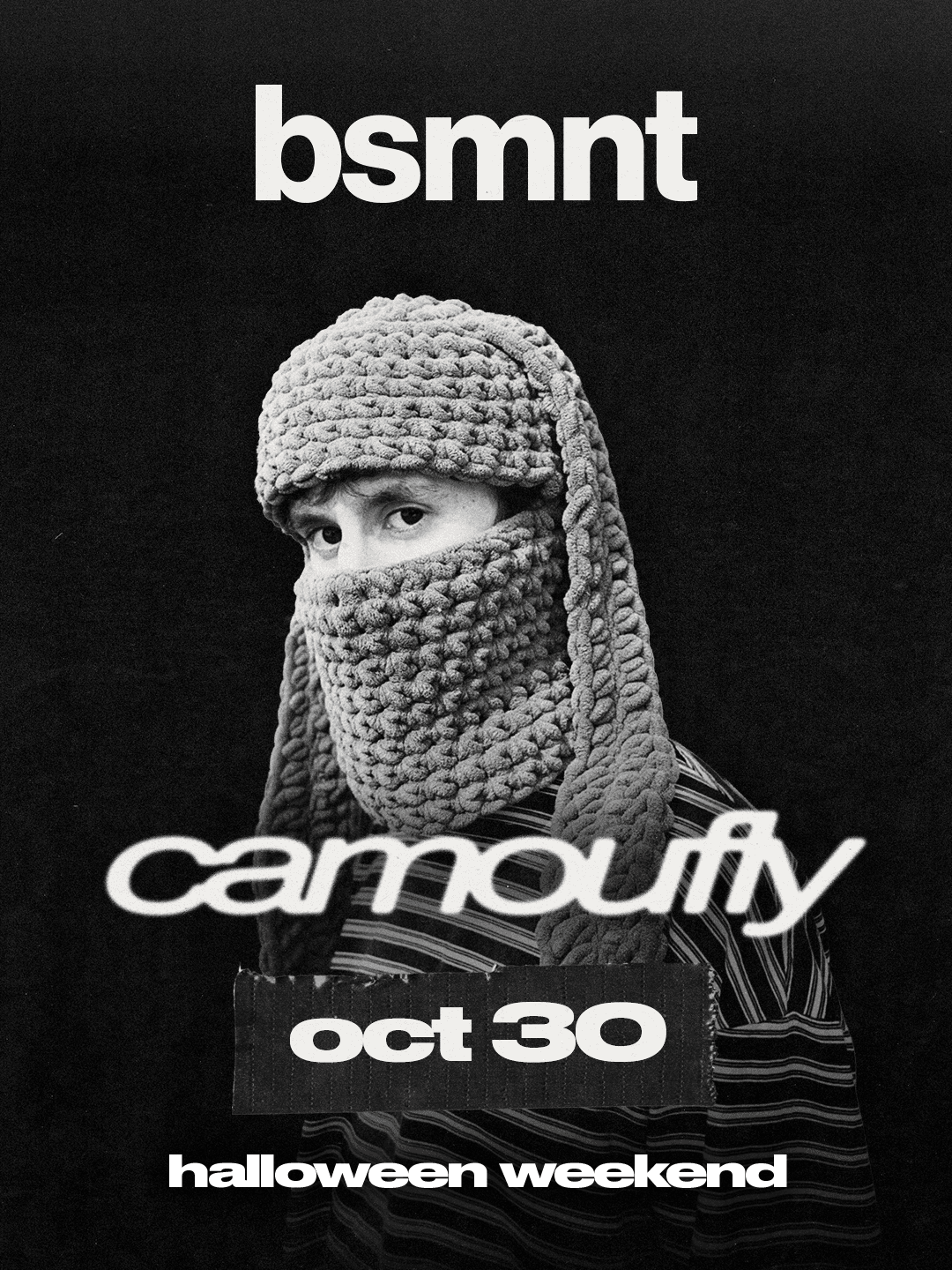 camoufly