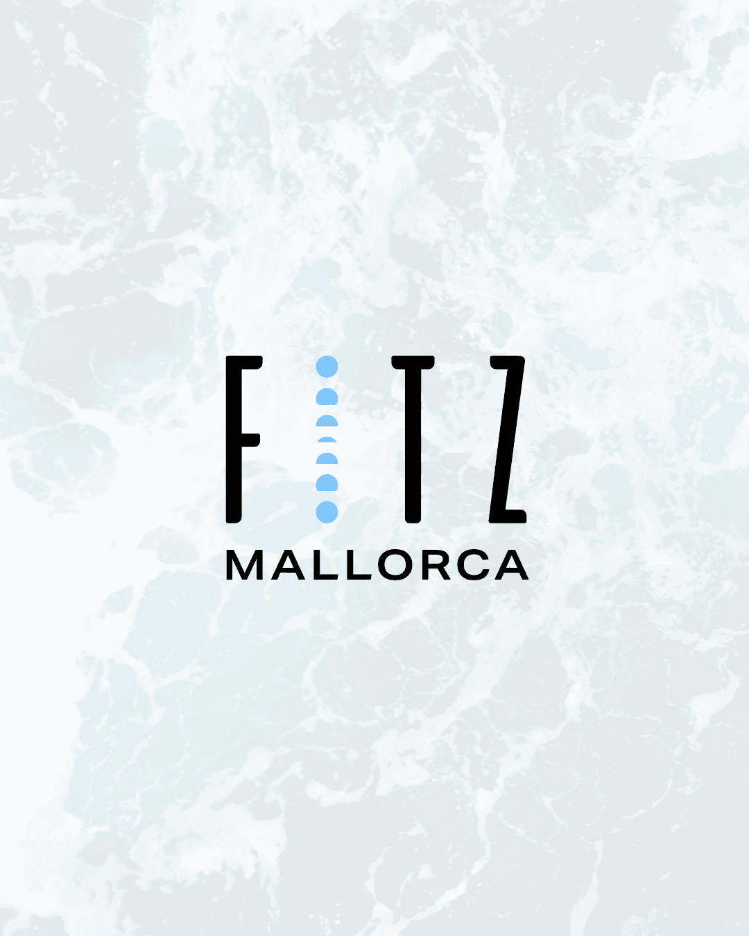 Flyer of CARLOH x FITZ