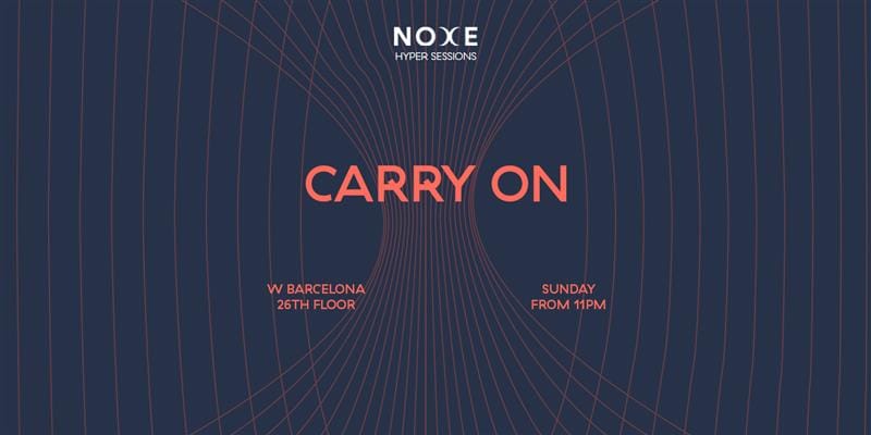 Carry On