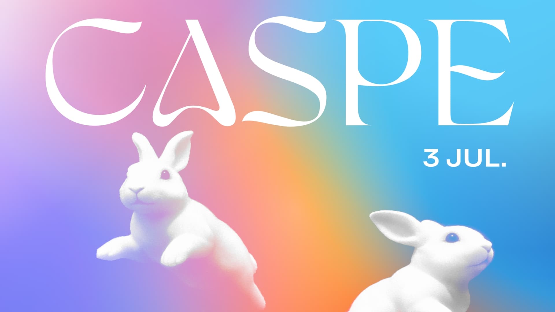 CASPE Especial Orgullo