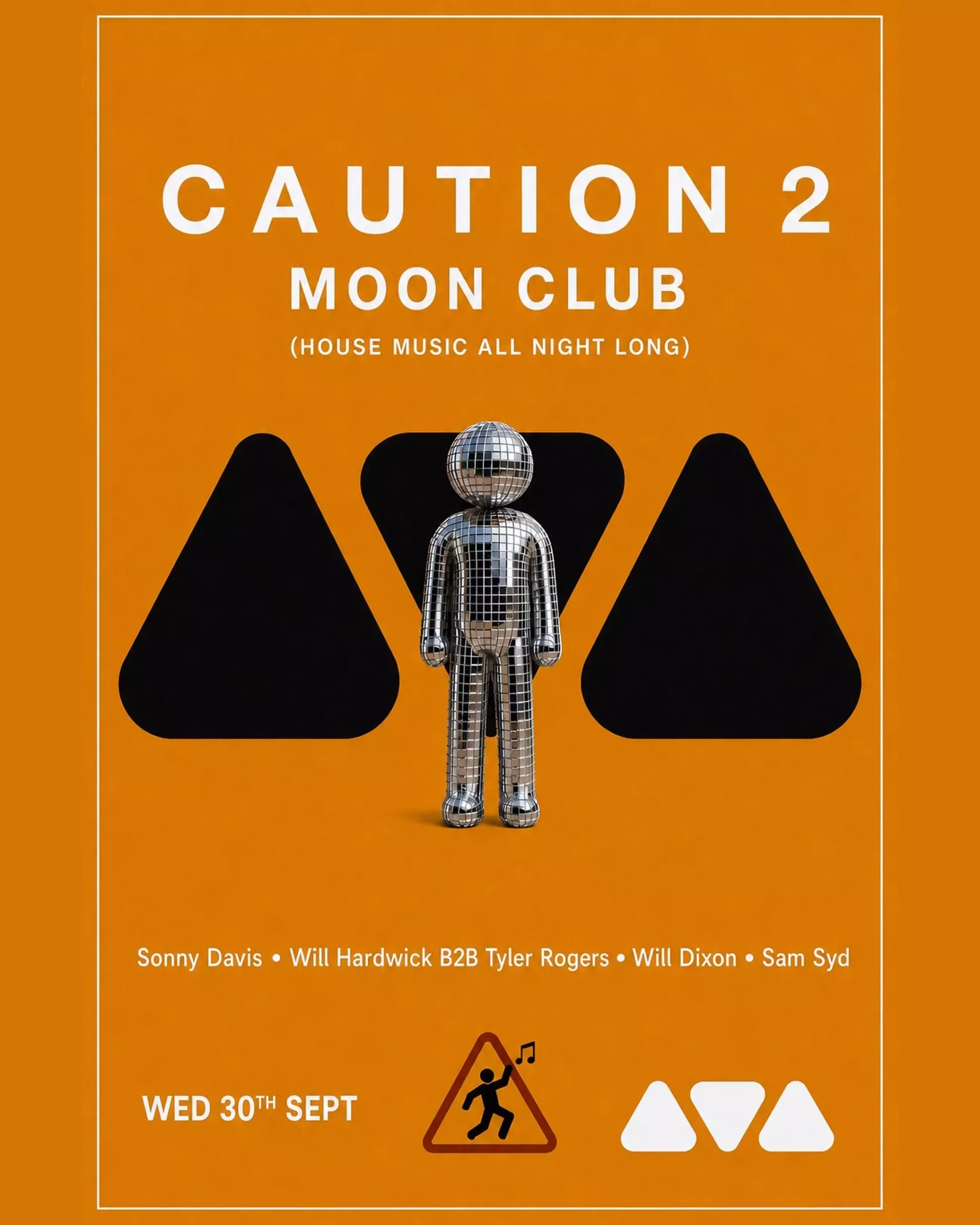 Grey Space / Heavy Rotation Presents
