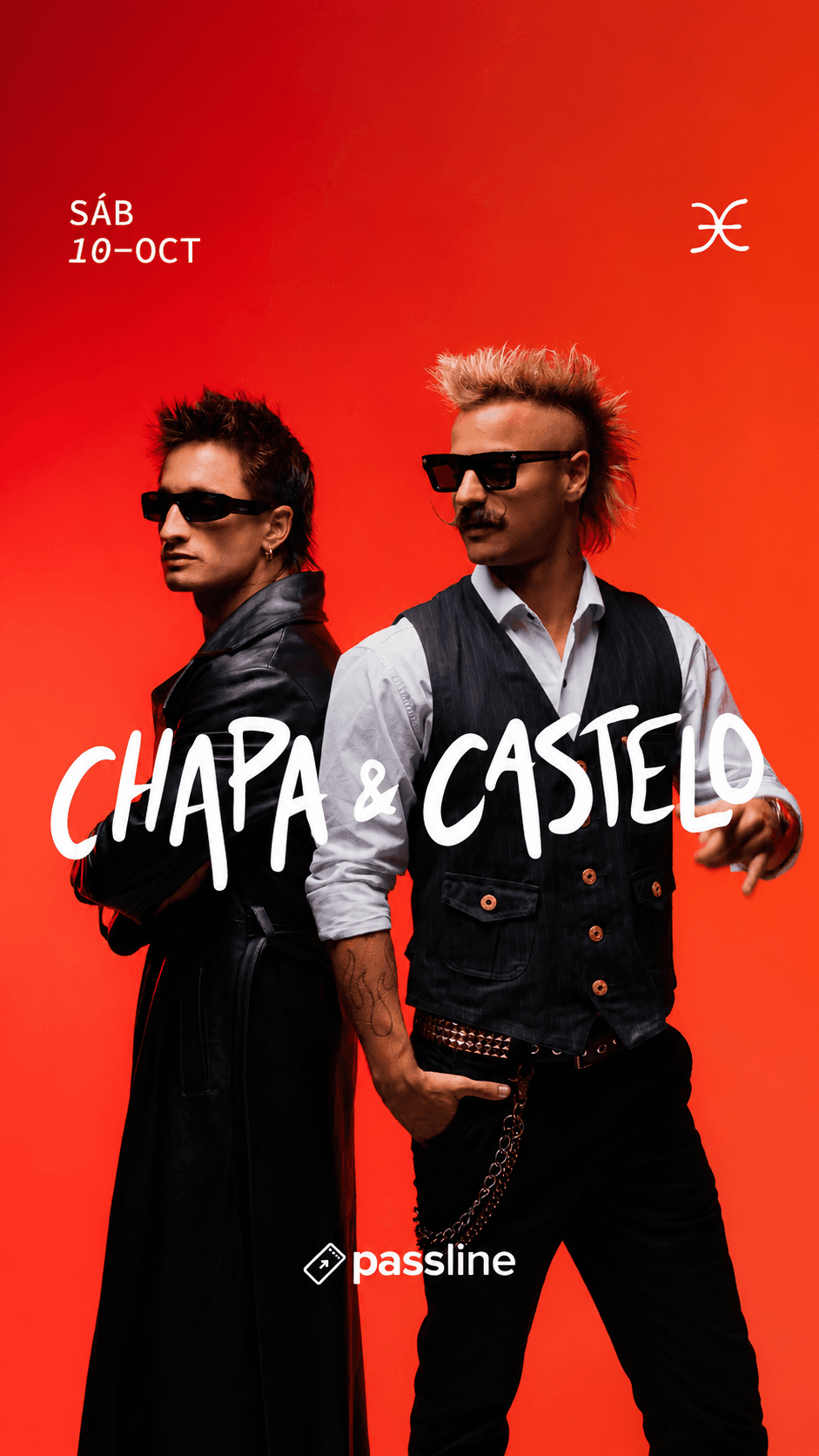 Chapa & Castelo