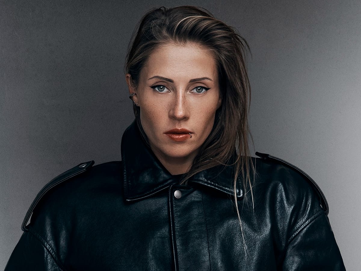 Charlotte de Witte