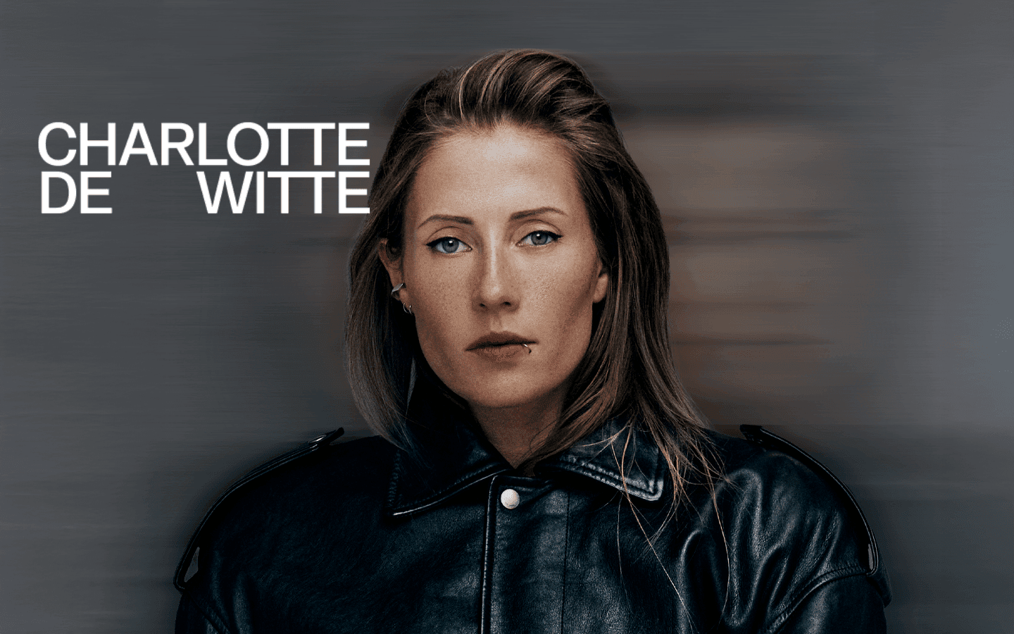 Charlotte de Witte