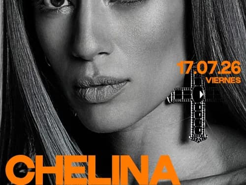 Chelina Manuhutu + Kathy K | Marina Beach Club
