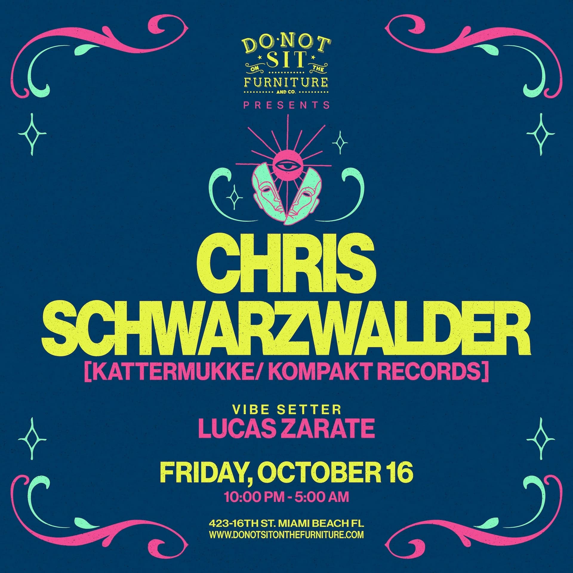 Chris Schwarzwalder