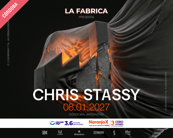 Chris Stassy