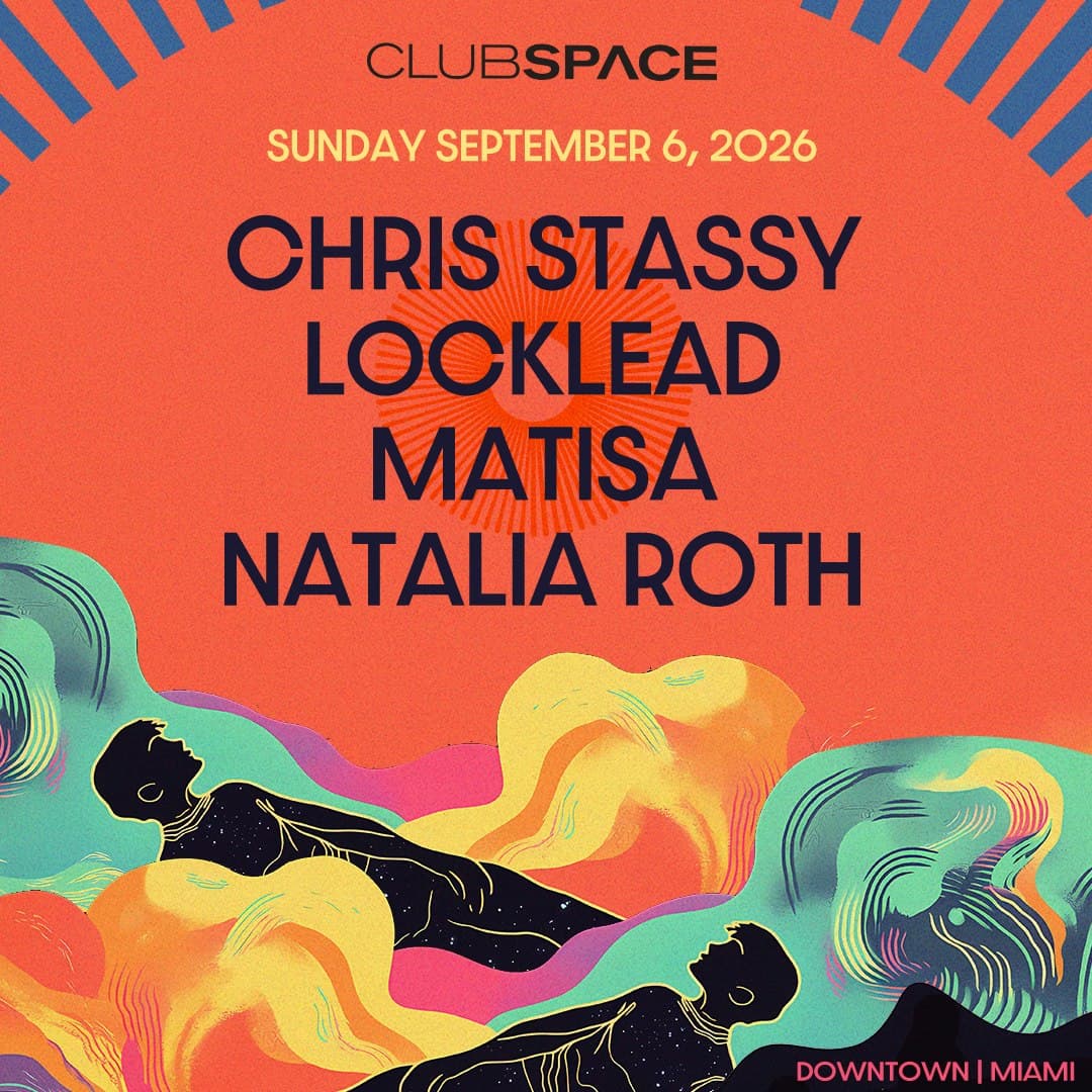 Chris Stussy, Locklead + Matisa
