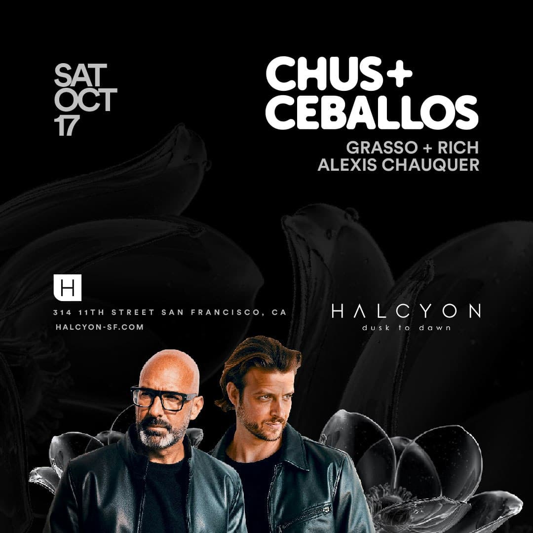 CHUS & CEBALLOS
