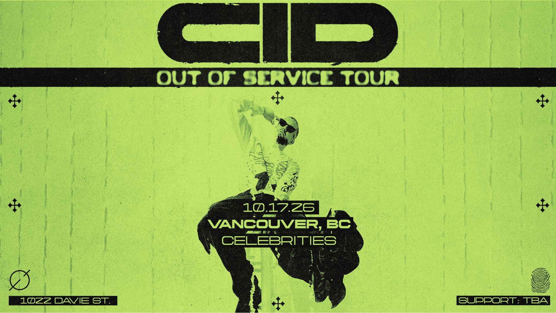 CID