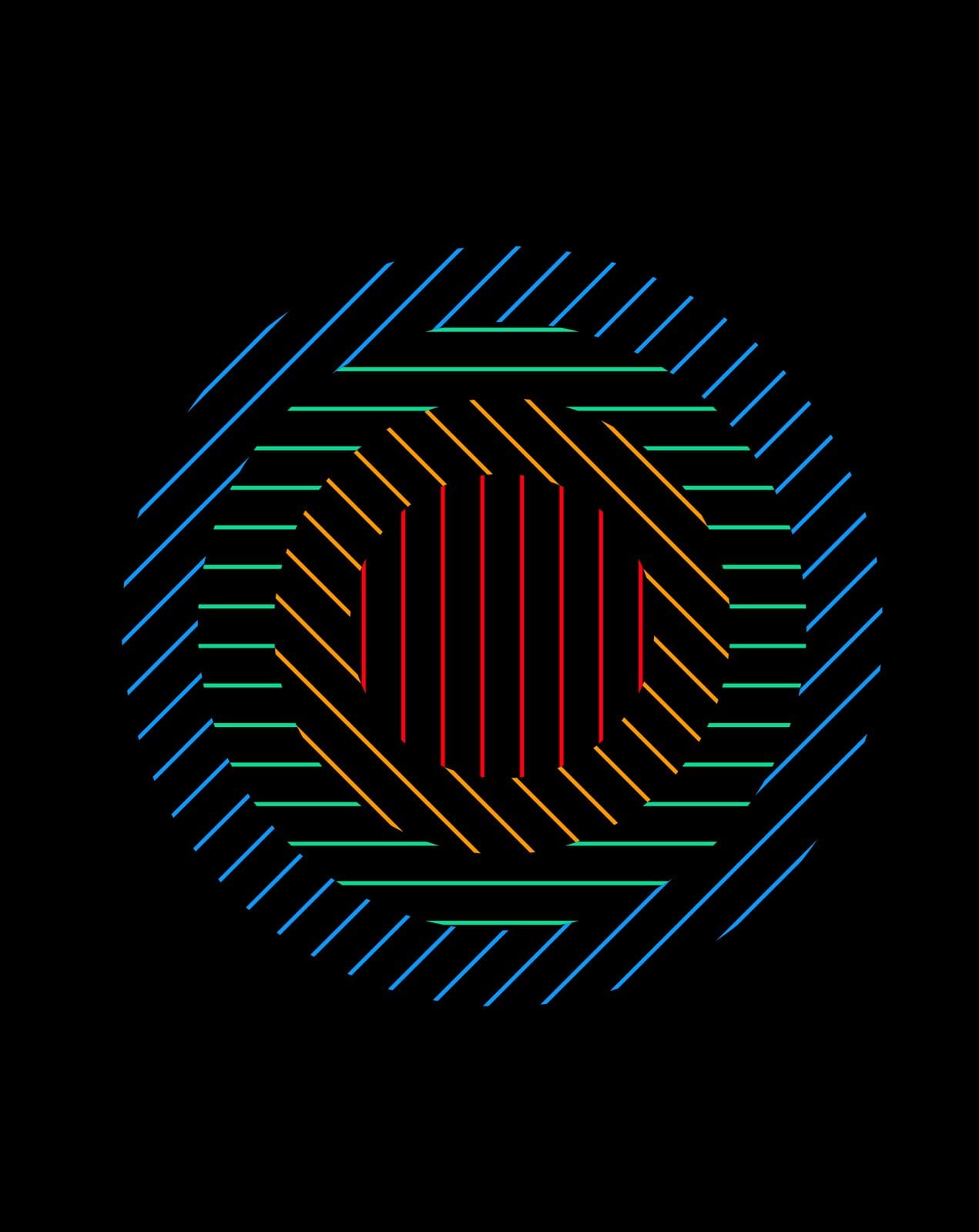 Circles: Subject x Syncopated Records