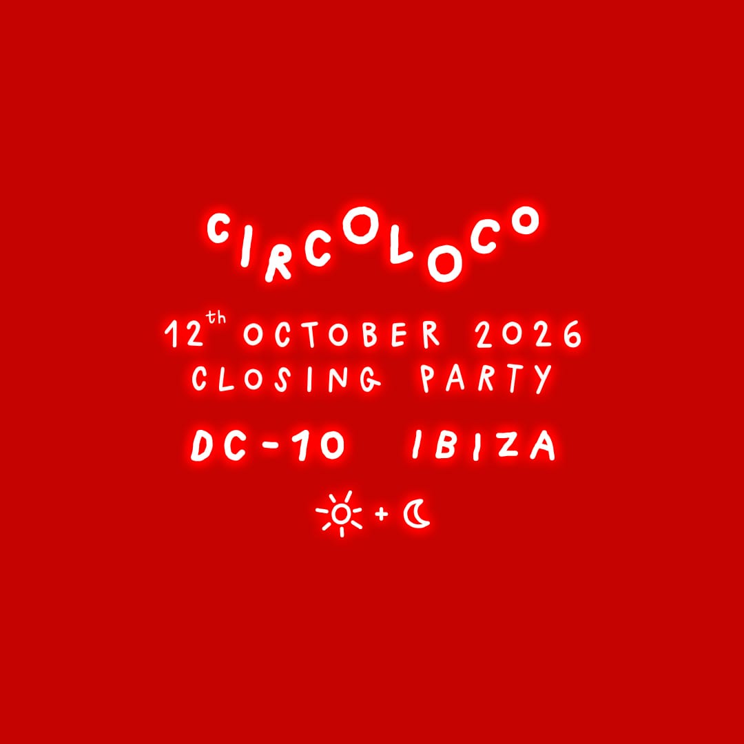 DC10 Ibiza