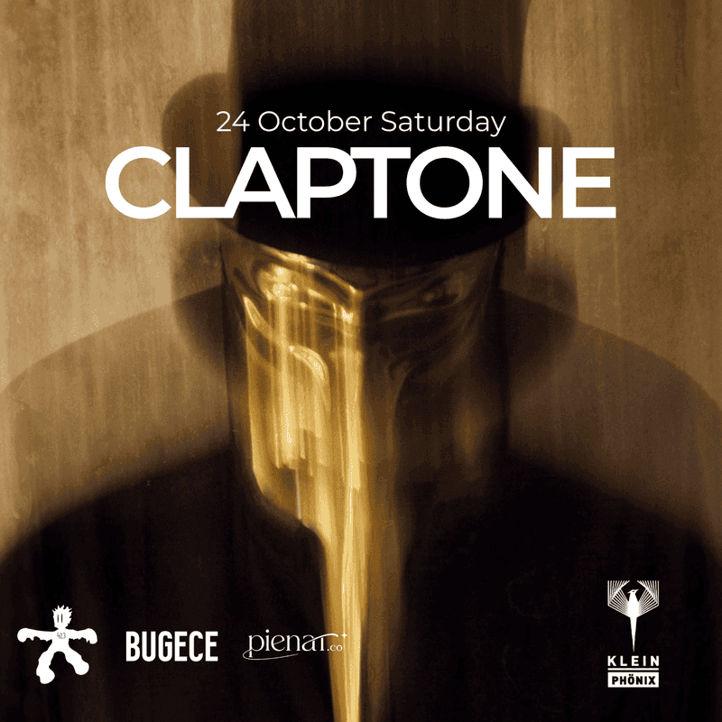 Claptone