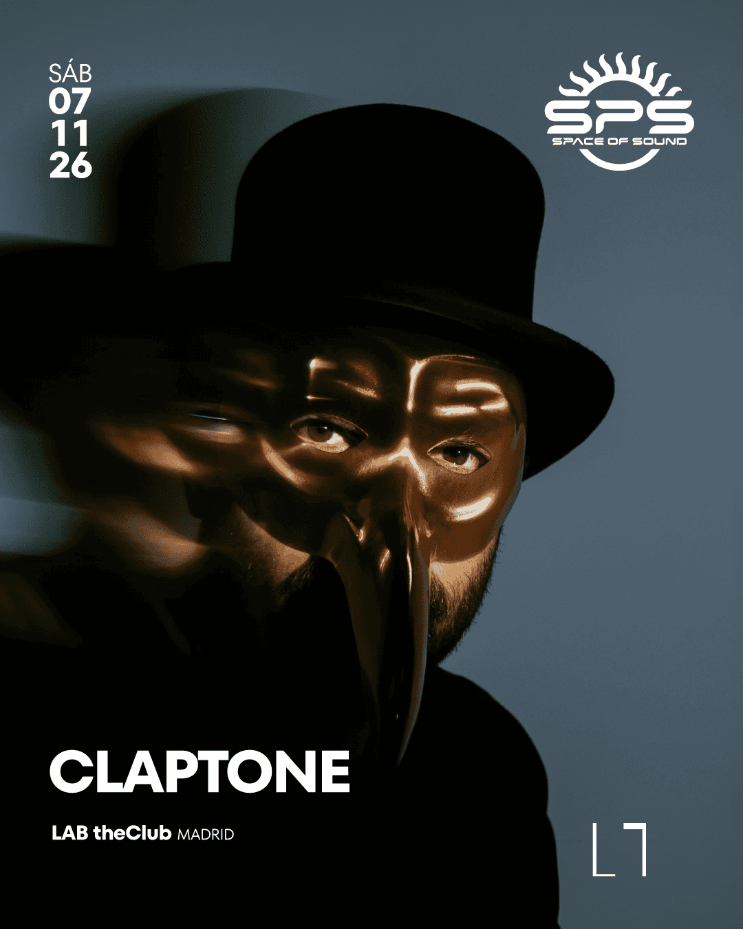 LAB theClub