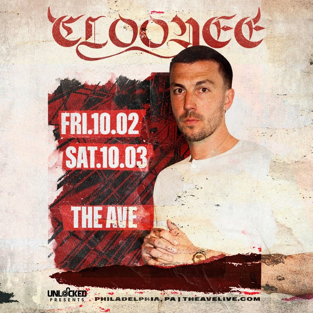 CLOONEE - NIGHT 2