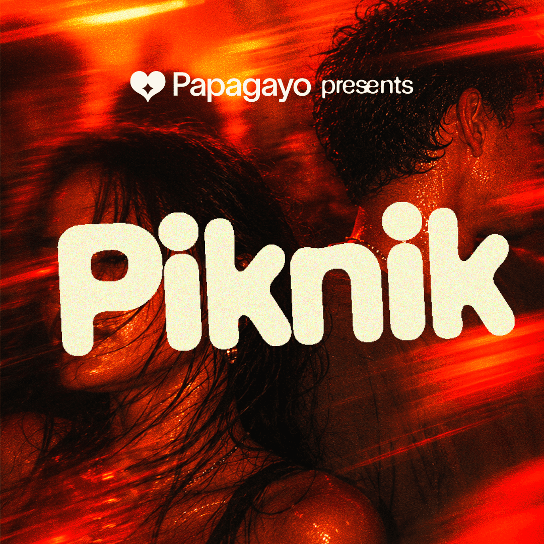 Cartel de Closing Piknik