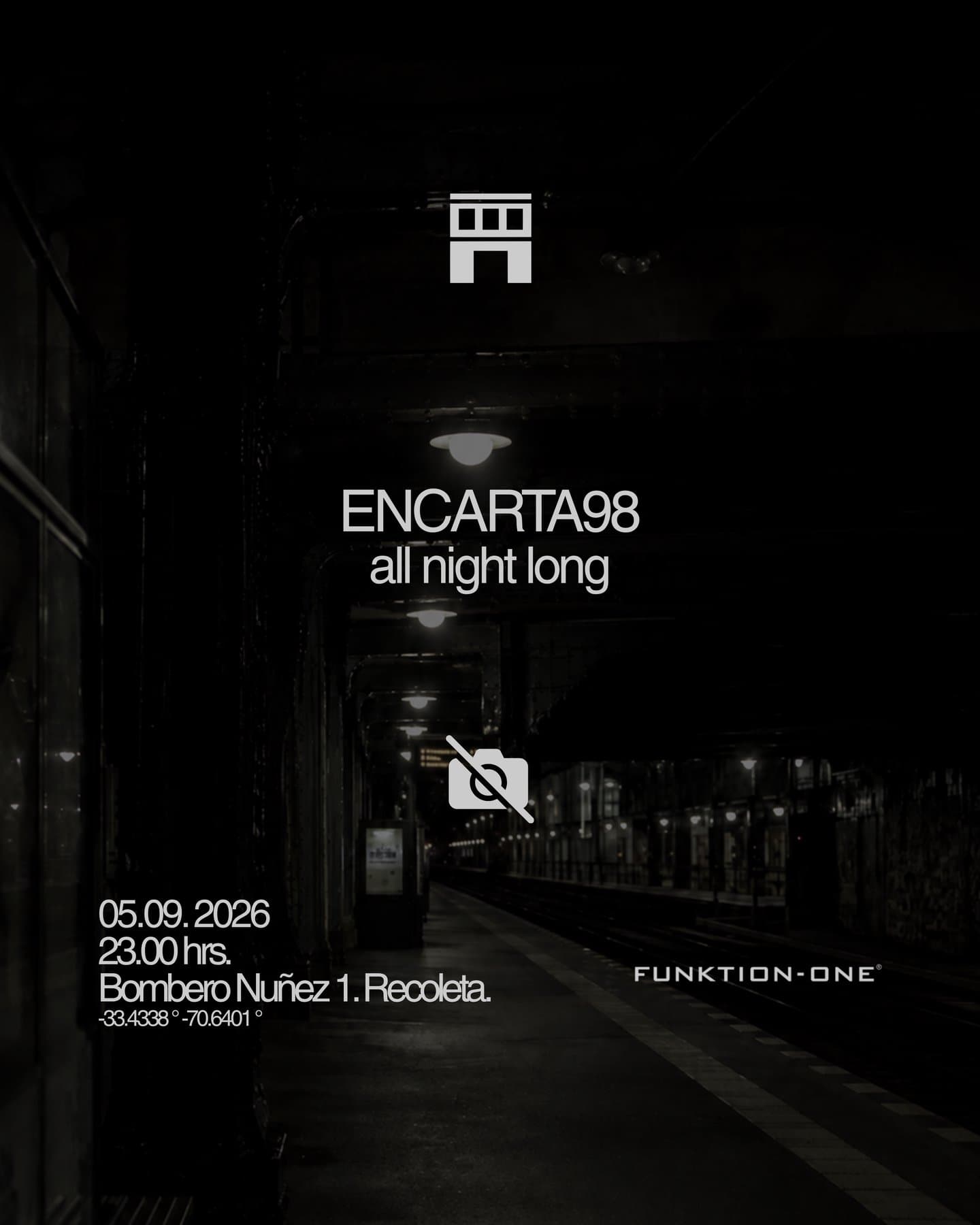 Encarta98 All Night Long