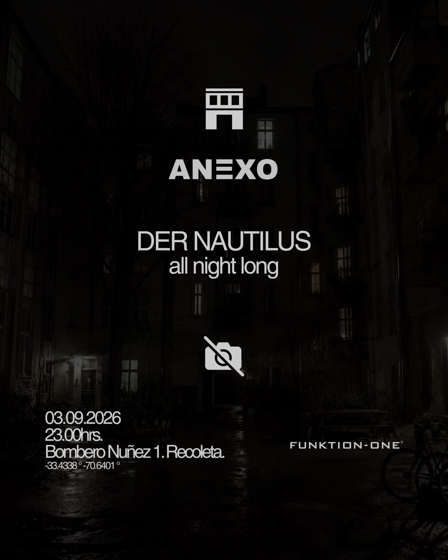 Club 1 x Anexo