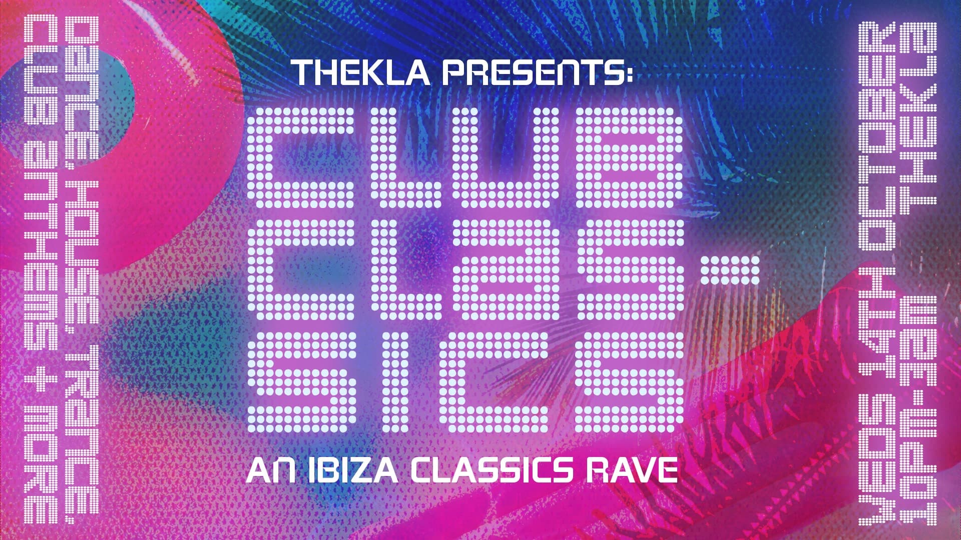 Club Classics - Ibiza Anthems
