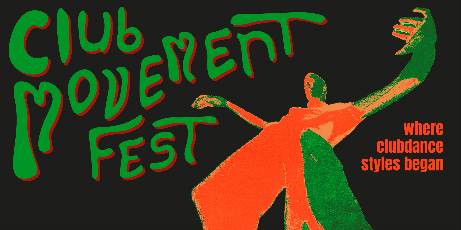 Club Movement Fest