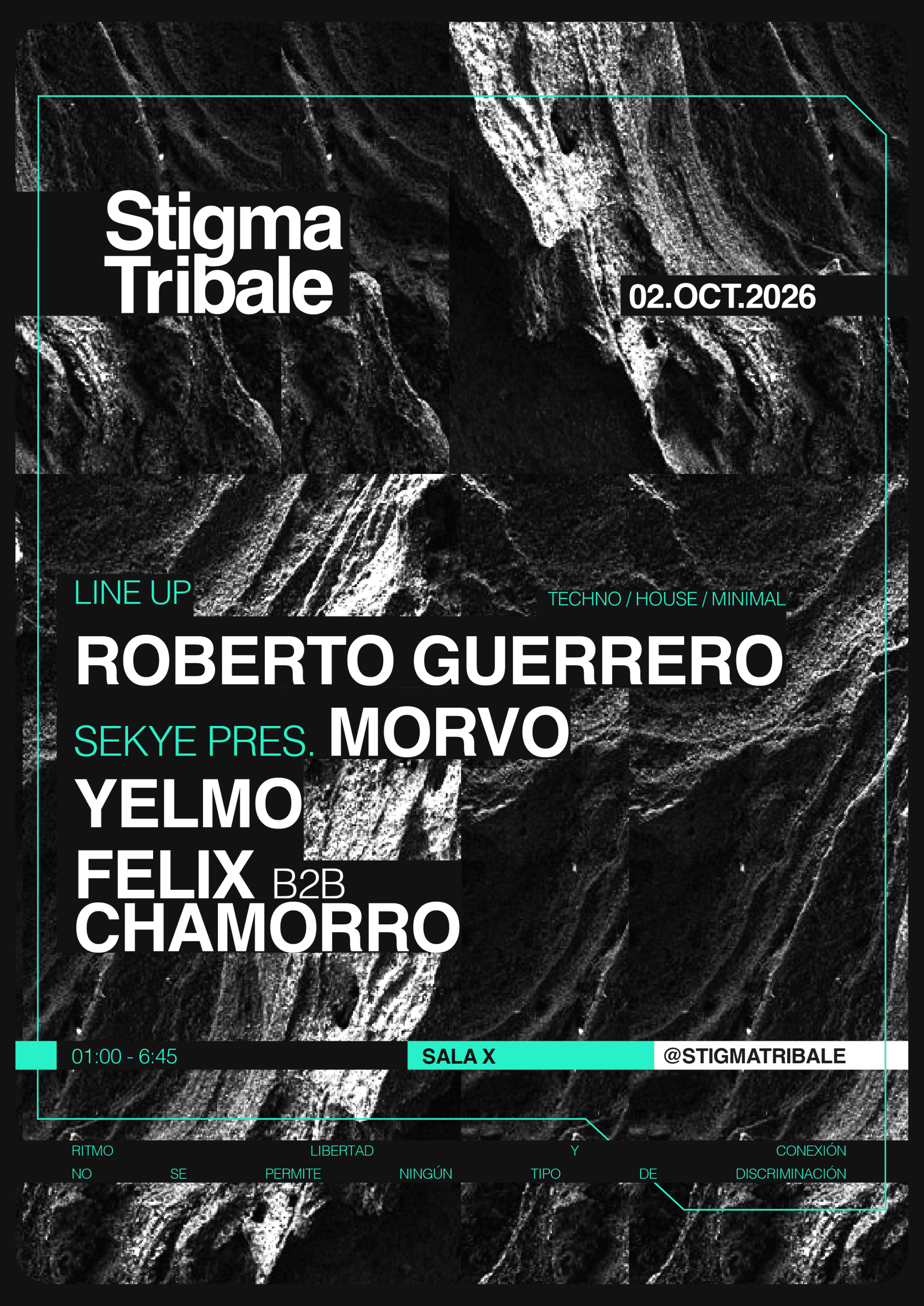 Club Stigma Tribale
