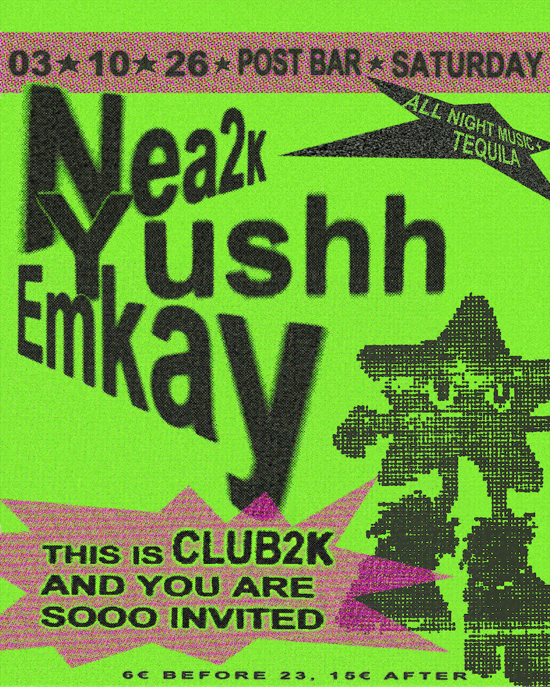 Club2k