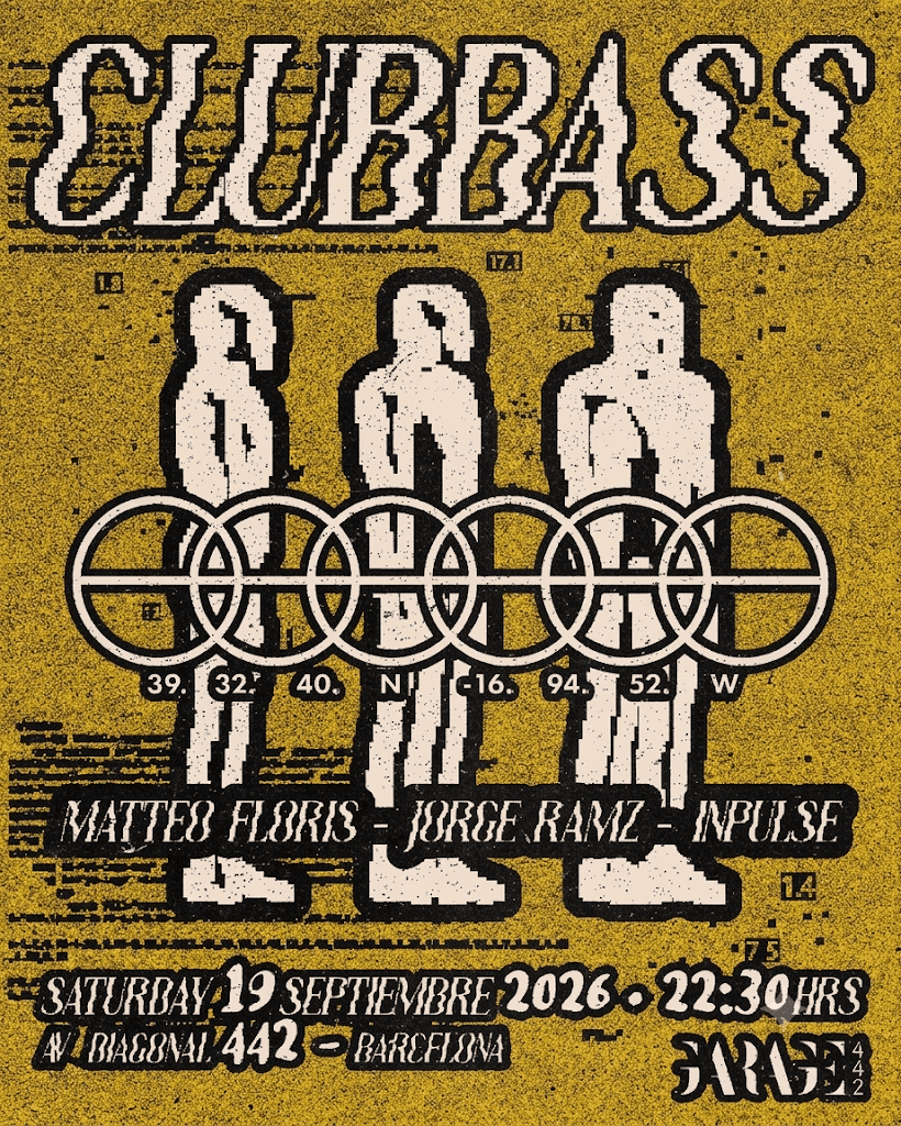 CLUBBASS