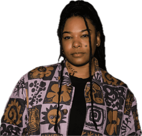 Flyer de Clubnight: Josey Rebelle / Kode9 / Juliana Huxtable / Ballett