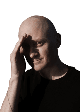 Clubnight: Kangding Ray / Convextion / GiGi FM / Funkscapes