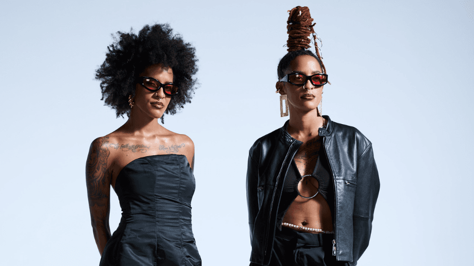 COCO & BREEZY