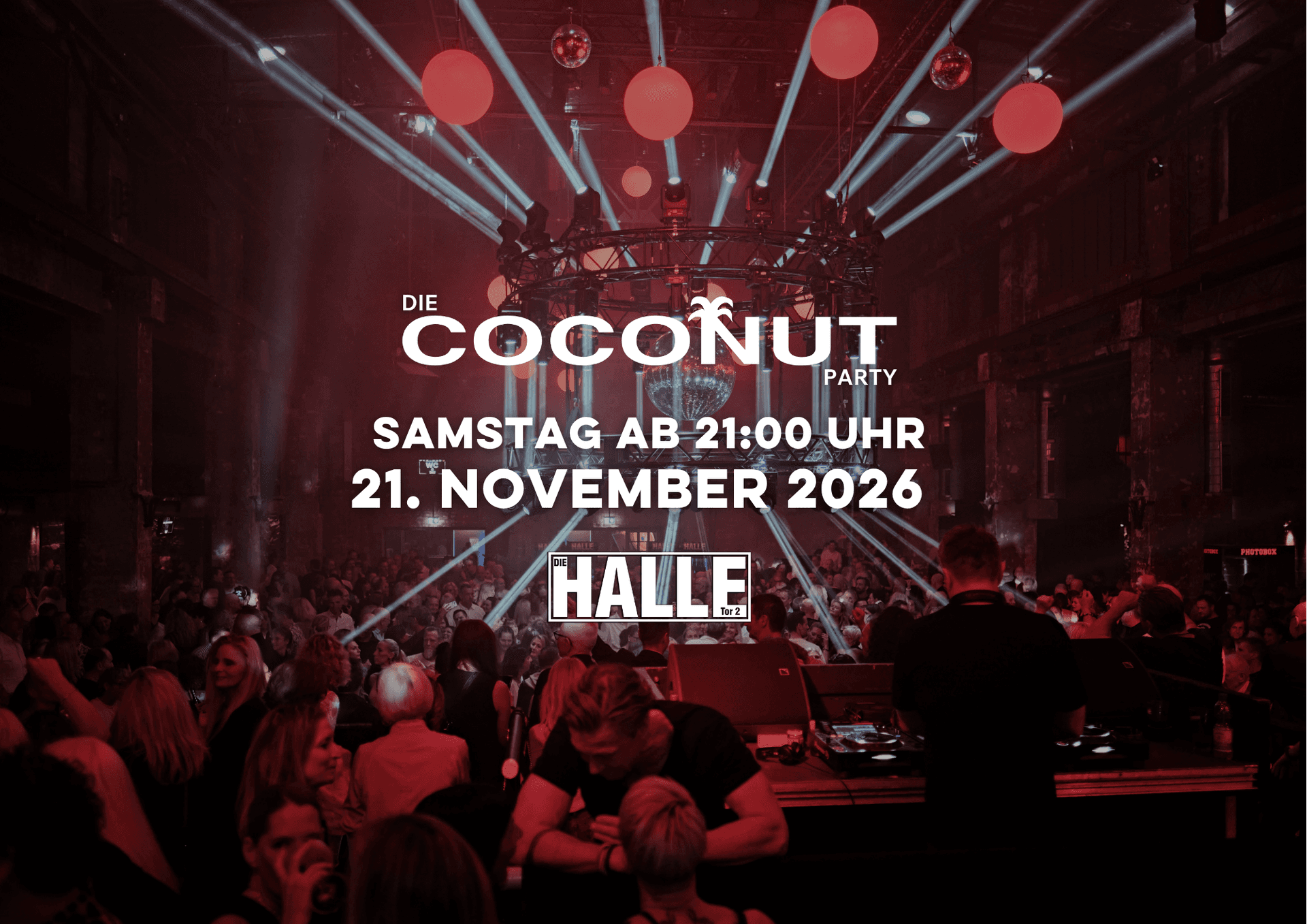 COCONUT Party