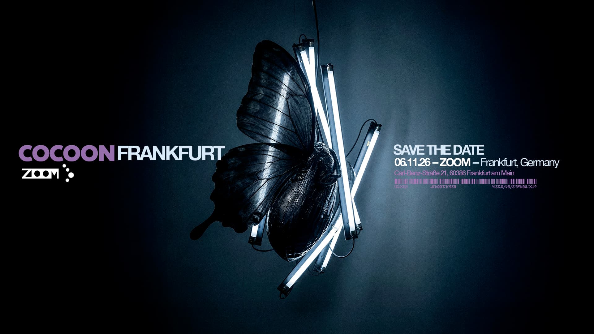Cocoon Frankfurt