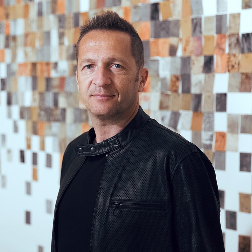 Colours presents Mauro Picotto
