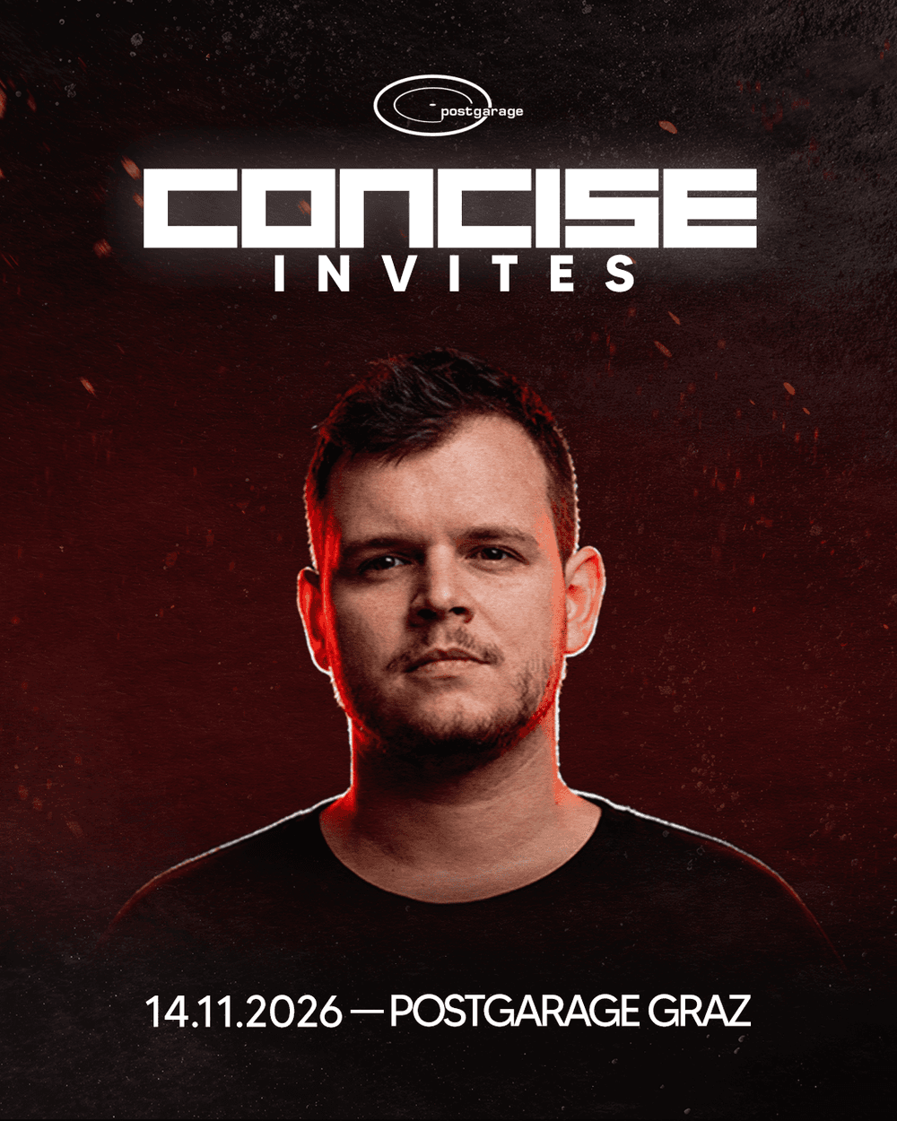 CONCISE Invites