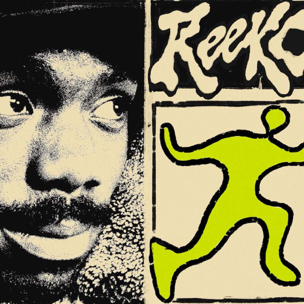 Flyer of Conduit presents: Reek0, Amber Rose & Benno