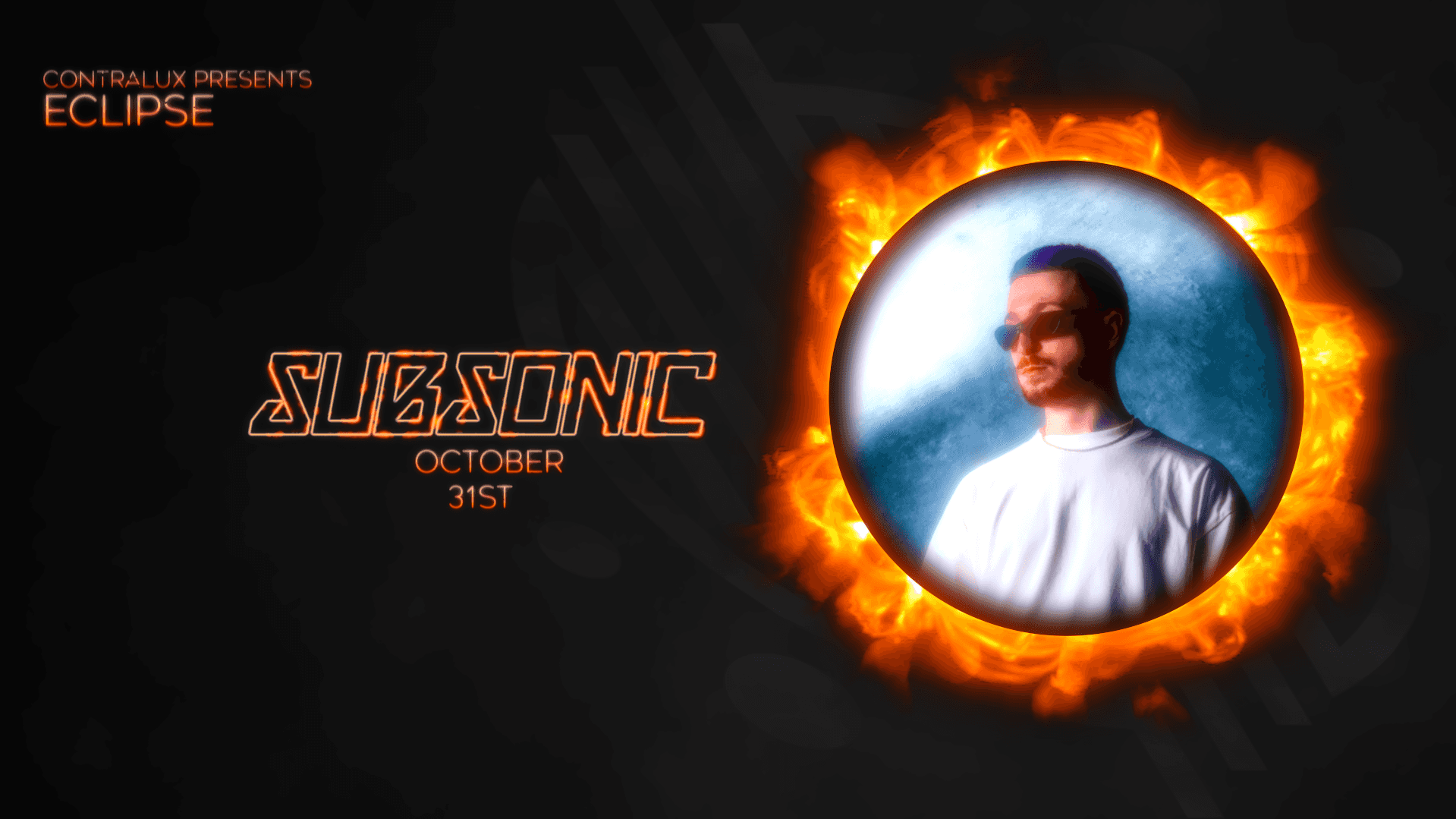 Flyer of CONTRALUX ECLIPSE - SUBSONIC
