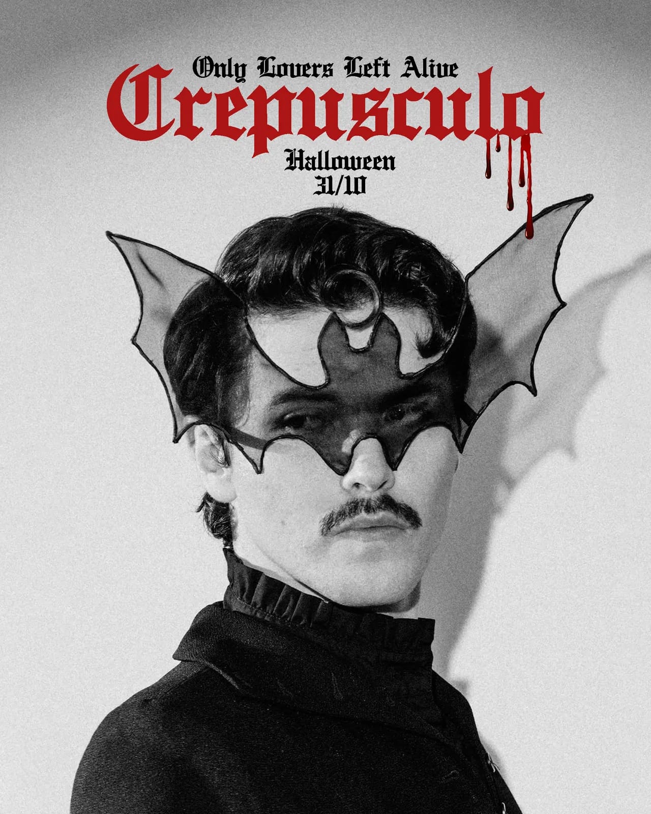 Crepusculo, Halloween | October 31