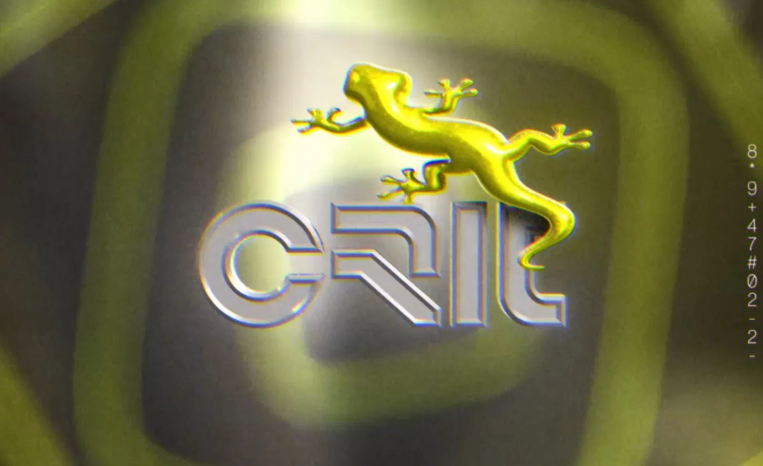 Flyer of CRIT