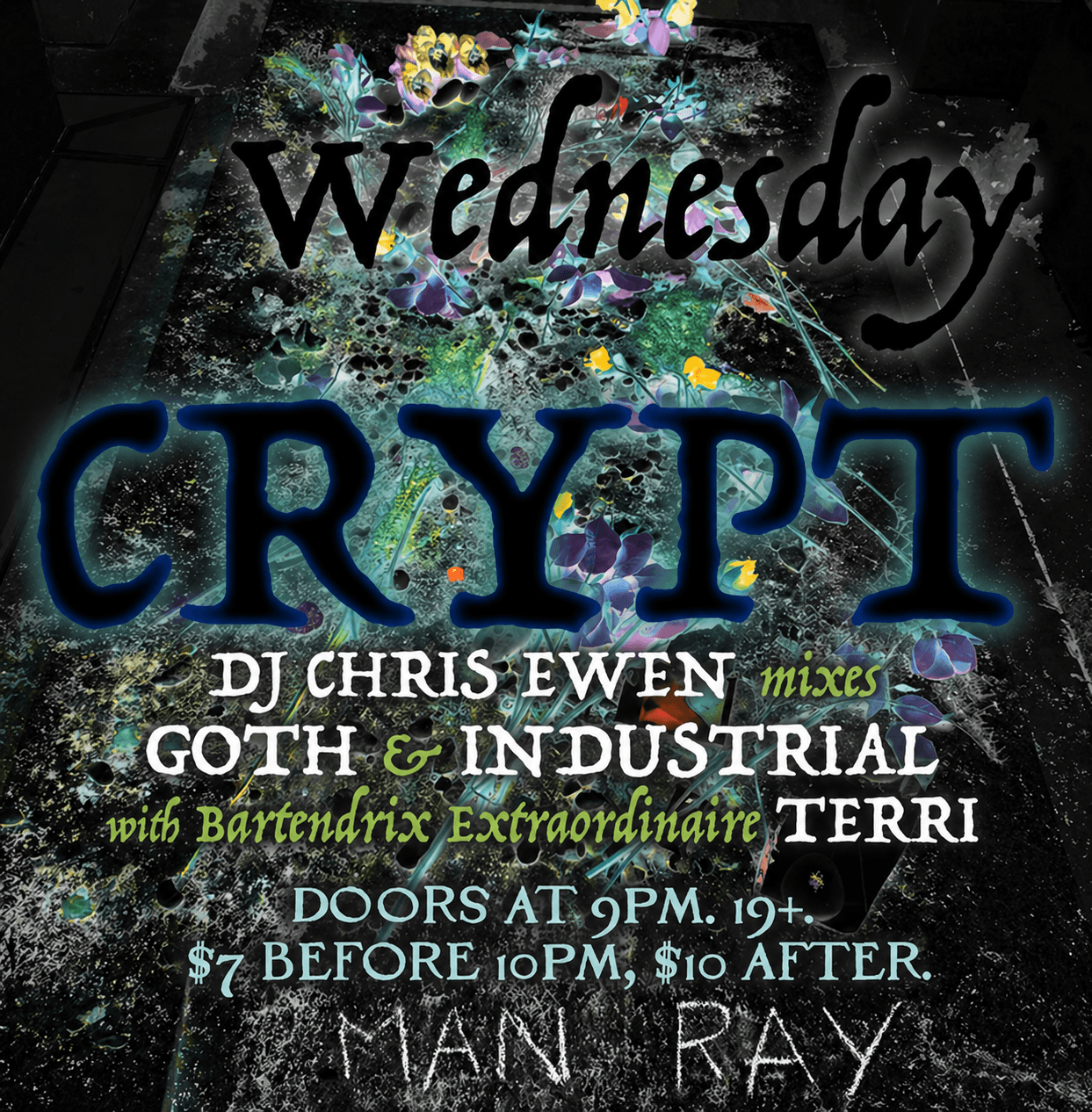Crypt