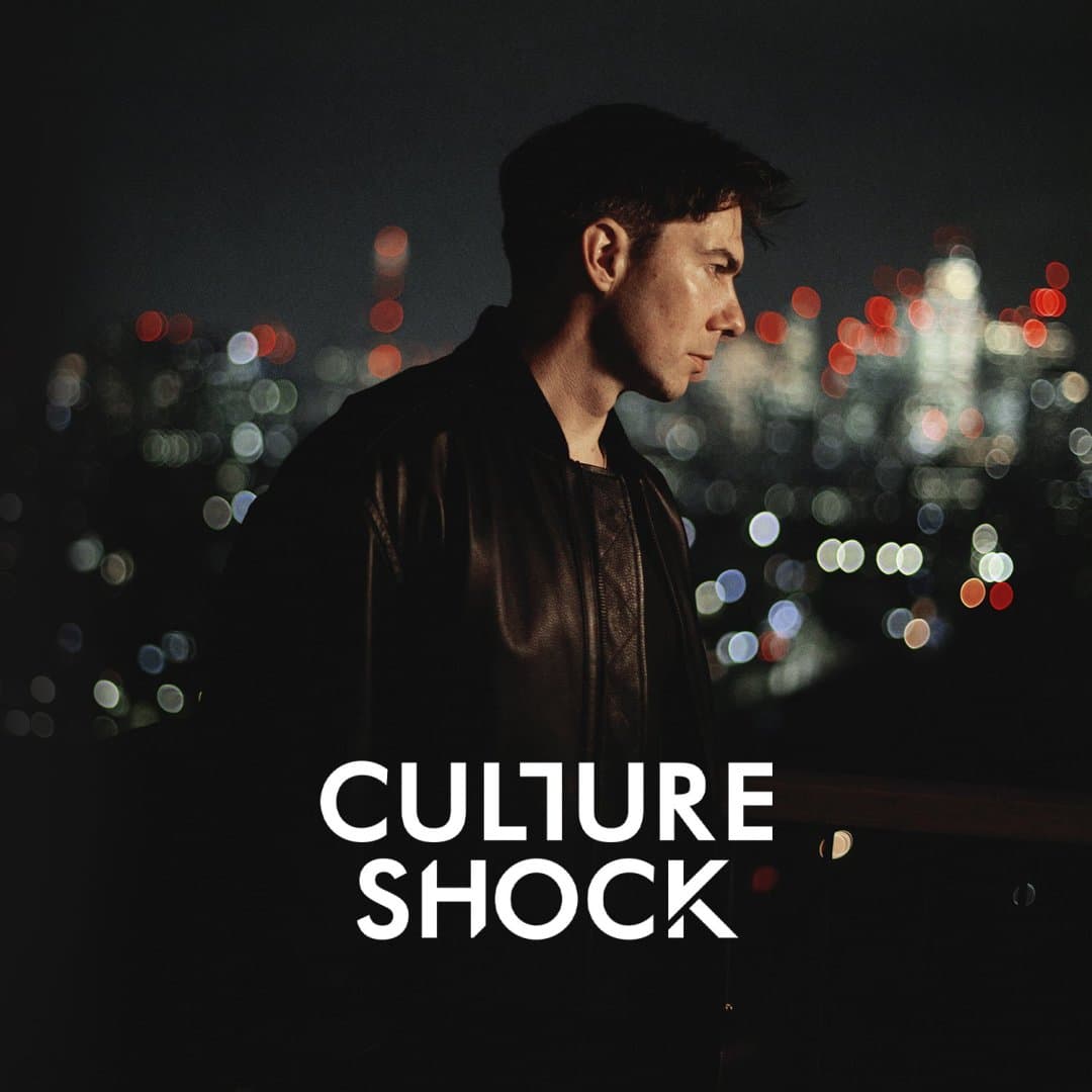 CULTURE SHOCK