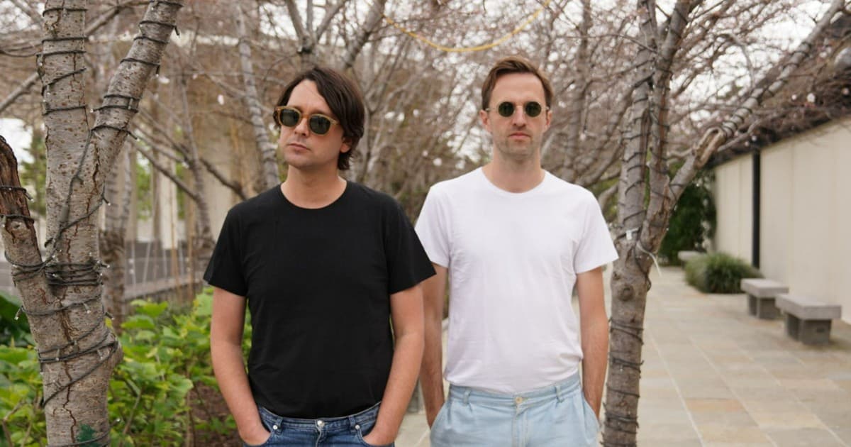 Cut Copy (DJ Set)