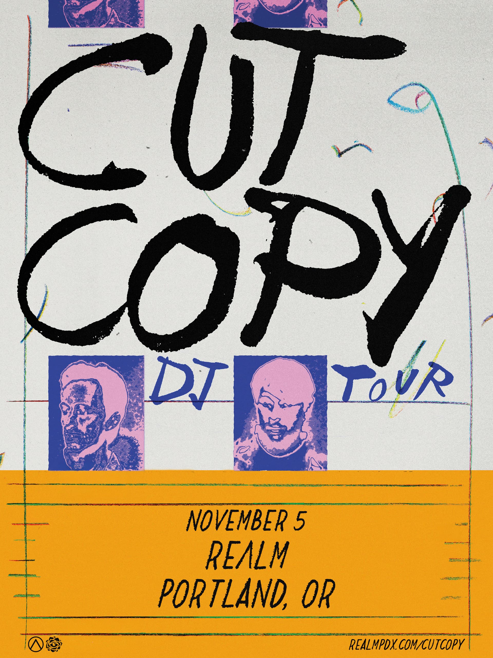 CUT COPY (DJ SET)