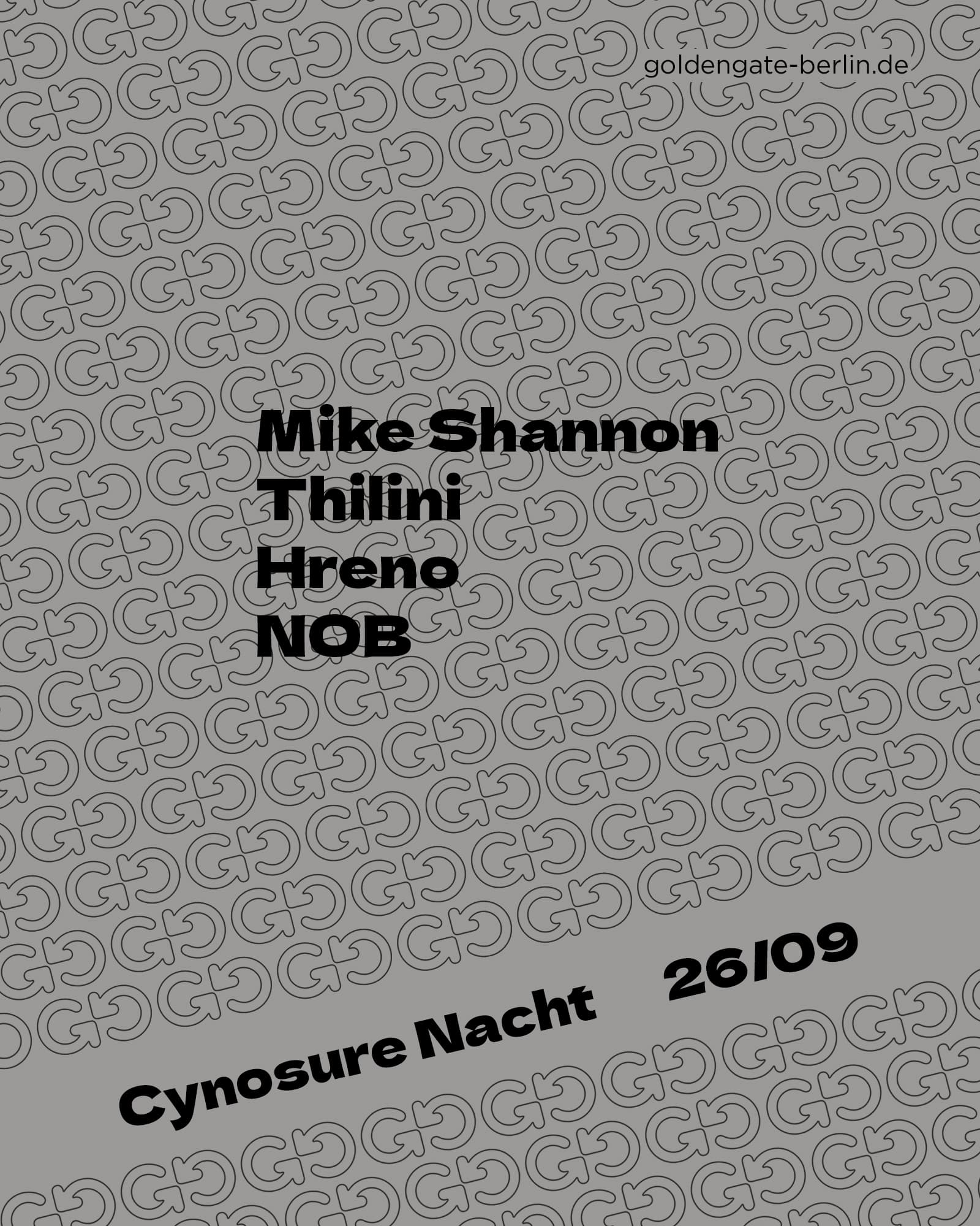 Cynosure Nacht