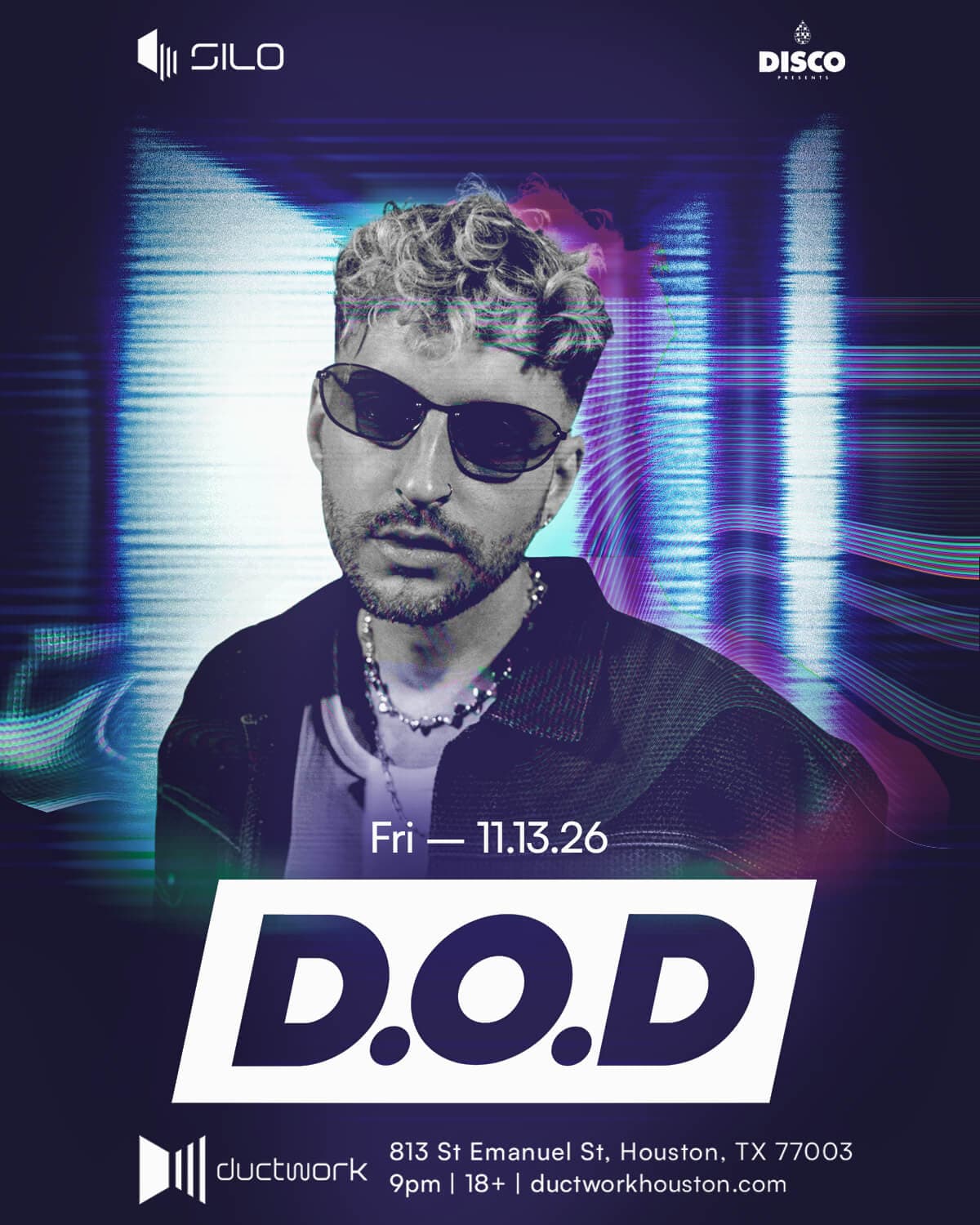 D.O.D
