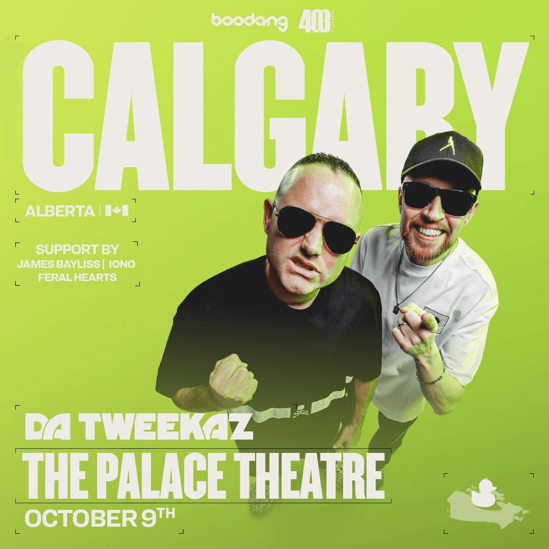 Da Tweekaz