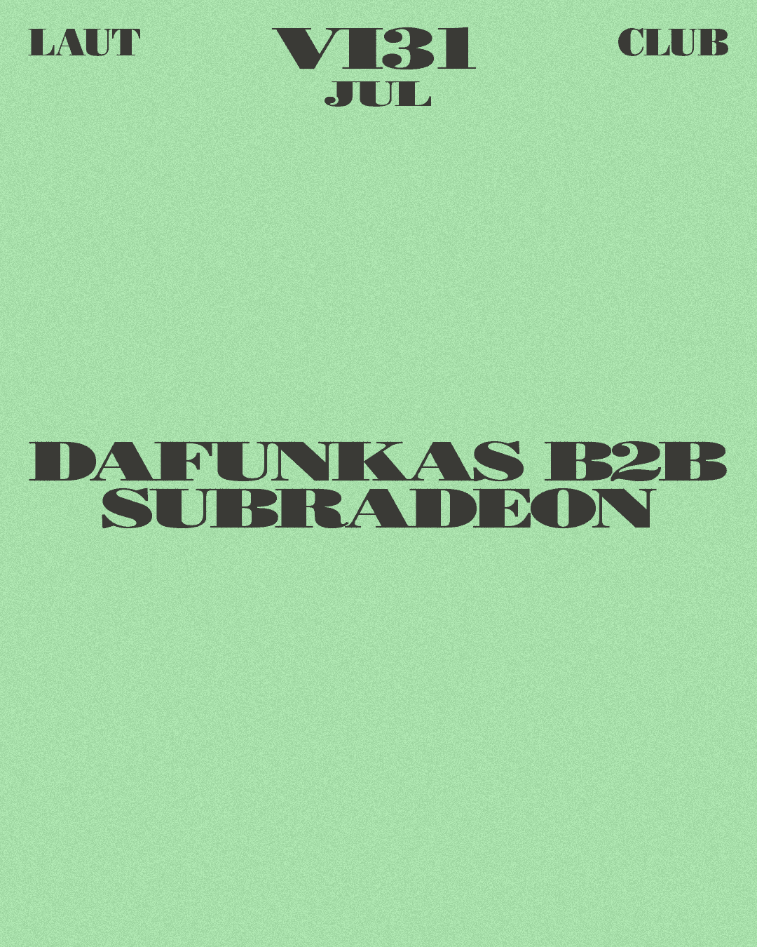 Dafunkas B2B Subradeon
