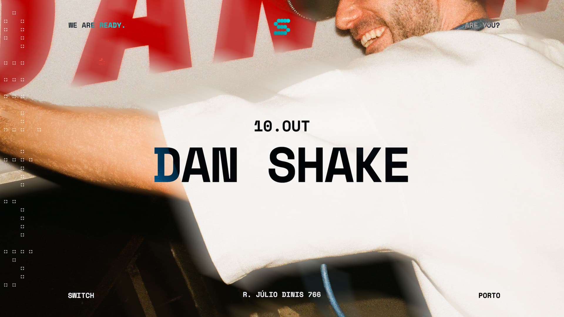 Dan Shake